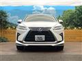 2018 Lexus RX