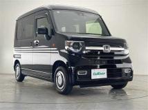 2021 Honda N-VAN