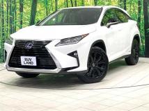 2018 Lexus RX