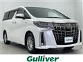 2021 Toyota Alphard Hybrid