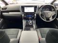 2021 Toyota Alphard Hybrid