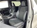2021 Toyota Alphard Hybrid