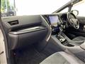 2021 Toyota Alphard Hybrid