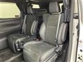 2021 Toyota Alphard Hybrid