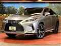 2019 Lexus RX