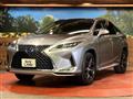 2019 Lexus RX