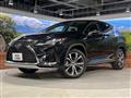 2020 Lexus RX