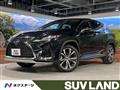 2020 Lexus RX
