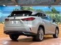 2019 Lexus RX