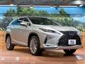 2019 Lexus RX