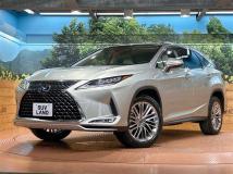 2019 Lexus RX