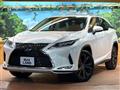 2019 Lexus RX