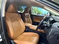 2021 Lexus RX