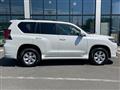 2021 Toyota Land Cruiser Prado