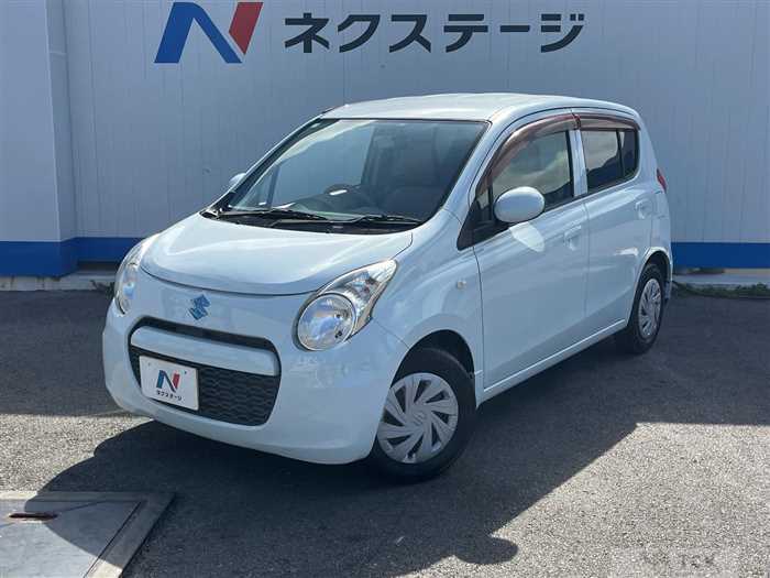 2013 Suzuki Suzuki Others