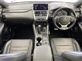 2019 Lexus NX