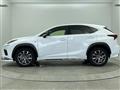 2019 Lexus NX