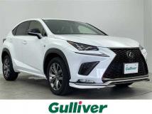 2019 Lexus NX