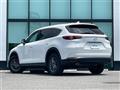 2021 Mazda CX-8