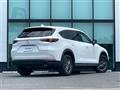 2021 Mazda CX-8