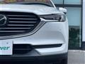 2021 Mazda CX-8