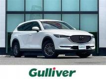 2021 Mazda CX-8