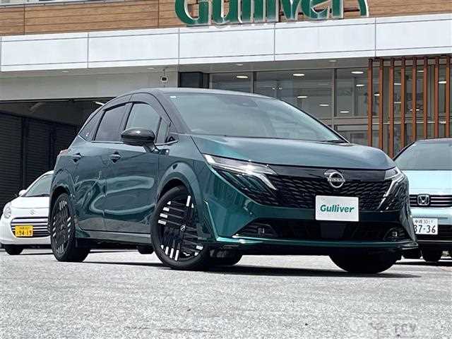 2024 Nissan Nissan Others