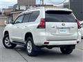 2018 Toyota Land Cruiser Prado