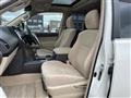 2018 Toyota Land Cruiser Prado