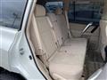 2018 Toyota Land Cruiser Prado