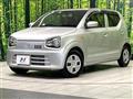 2019 Suzuki Alto