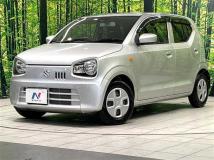2019 Suzuki Alto
