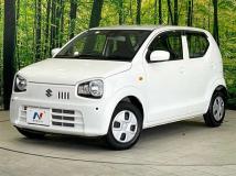 2021 Suzuki Alto