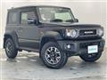 2025 Suzuki Jimny Sierra