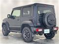 2025 Suzuki Jimny Sierra