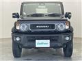 2025 Suzuki Jimny Sierra