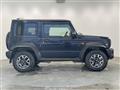 2025 Suzuki Jimny Sierra