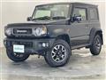 2025 Suzuki Jimny Sierra