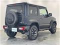 2025 Suzuki Jimny Sierra
