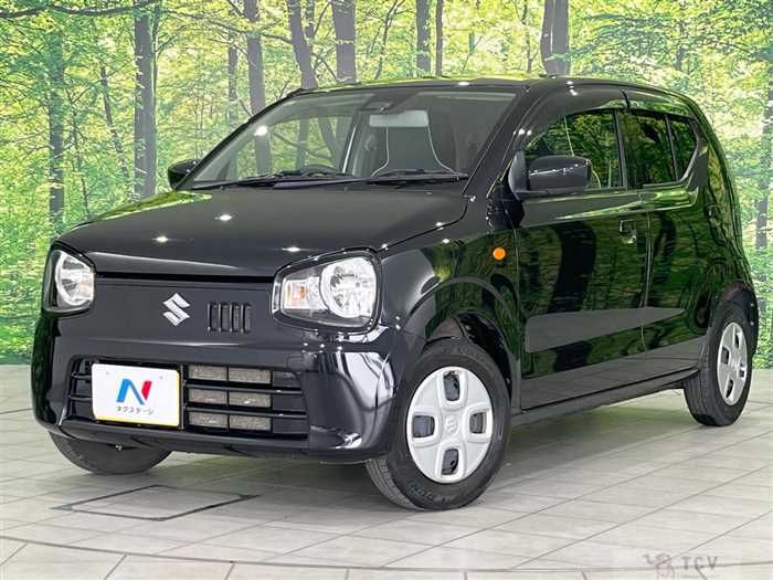 2021 Suzuki Alto
