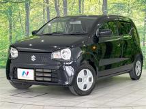 2021 Suzuki Alto