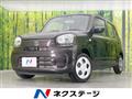 2025 Suzuki Alto