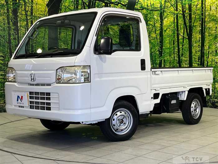 2013 Honda Acty Truck