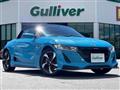 2015 Honda S660