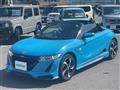 2015 Honda S660