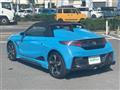 2015 Honda S660