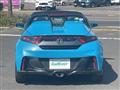 2015 Honda S660