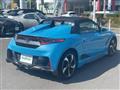 2015 Honda S660