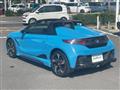 2015 Honda S660
