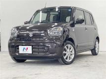 2022 Suzuki Alto